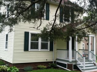 36 Sonora Pkwy, Rochester, NY 14618