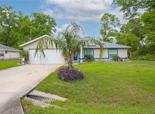 3956 S Fernpark Ter, Inverness, FL 34452