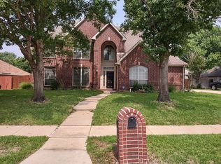 3101 Springwood Rd, Flower Mound, TX 75028