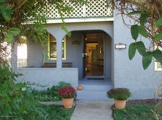 223 W Fourth St, Winslow, AZ 86047
