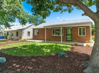 3270 Ames St, Wheat Ridge, CO 80212