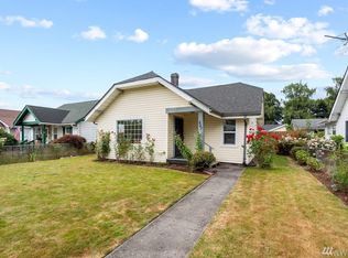 551 15th Ave, Longview, WA 98632