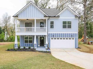 1545 Columbia Dr, Decatur, GA 30032