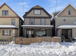 1245 Kenneth Ave, New Kensington, PA 15068