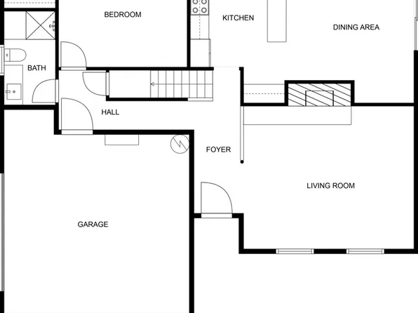 26424 Senator Ave, Harbor City, CA 90710