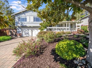 912 Emerald Hill Rd, Redwood City, CA 94061