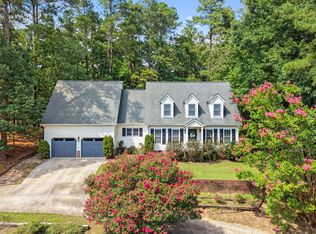 427 Newburgh Drive, Fayetteville, NC 28311