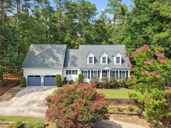 427 Newburgh Drive, Fayetteville, NC 28311