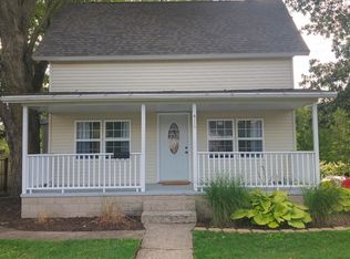 415 Birch St, Belding, MI 48809