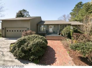 16 Traceway N, Sanford, NC 27332