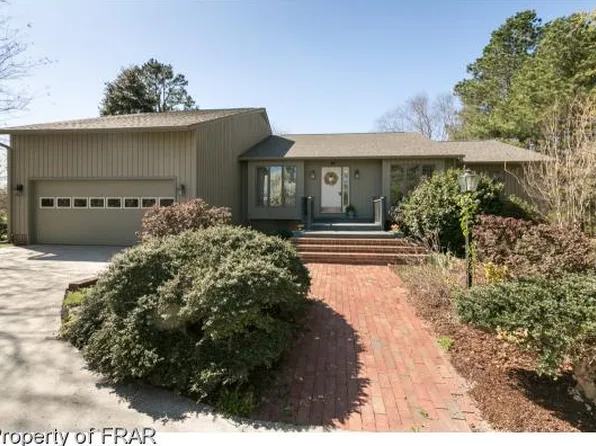 16 Traceway N, Sanford, NC 27332