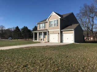 1864 Edson Dr, Allegan, MI 49010