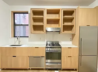 Rented by REAL New York