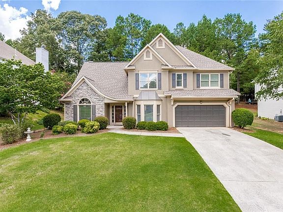 2nd image of 1507 Grace Meadows Ln SE