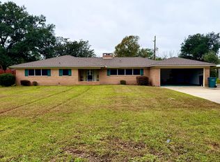 6025 Ricki Ln, Beaumont, TX 77708