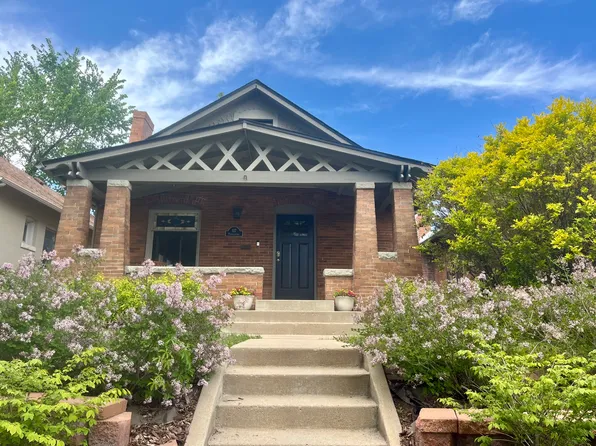 137 N Pennsylvania St, Denver, CO 80203