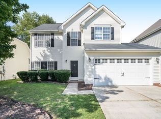 4994 Bentgrass Run Dr, Charlotte, NC 28269
