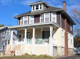 2910 Inglewood Ave #1, Parkville, MD 21234