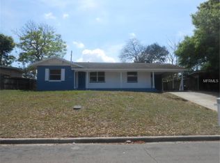 6118 Hialeah St, Orlando, FL 32808
