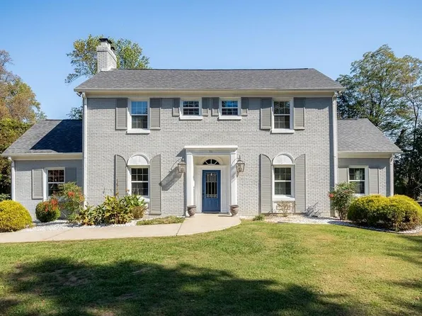 351 N Dixie Ave, Cookeville, TN 38501