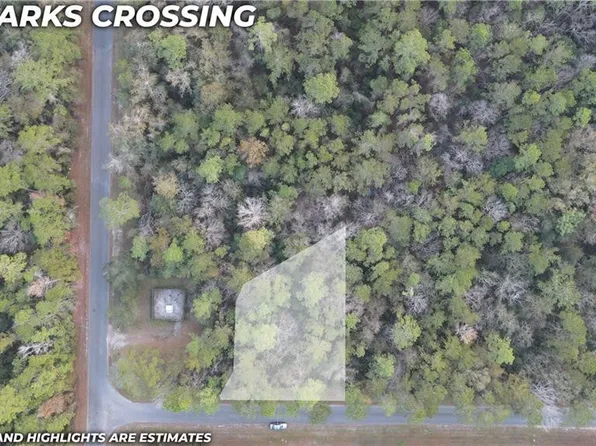 119 Clarks Xing, Woodbine, GA 31569