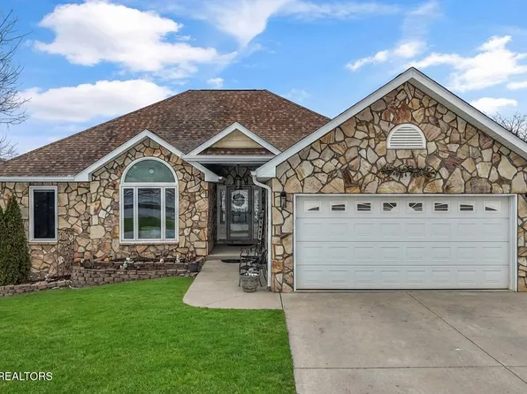 407 Kahite Trl, Vonore, TN 37885