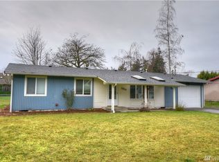 1223 Merkel St NE, Olympia, WA 98516