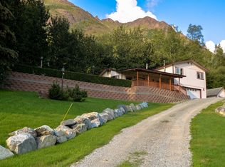 22757 Eagle River Rd, Eagle River, AK 99577