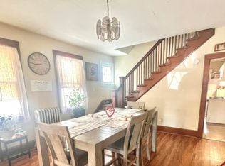 1427 S Main St, Wilkes Barre, PA 18706