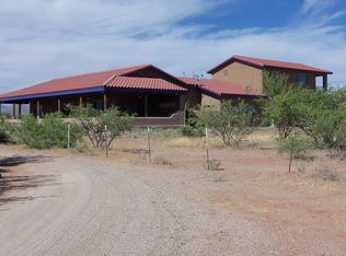3468 S Club View Ter, Bisbee, AZ 85603