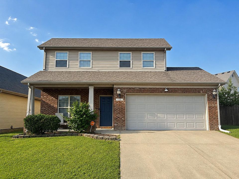 1st image of 1136 Mountain Laurel Way