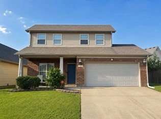 1136 Mountain Laurel Way, Lexington, KY 40511