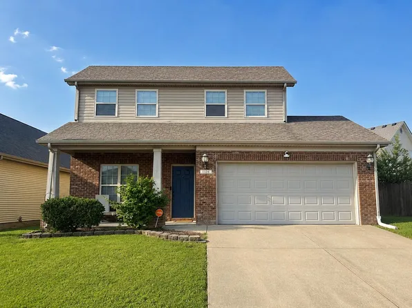 1136 Mountain Laurel Way, Lexington, KY 40511
