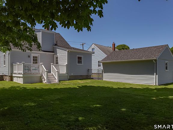 2nd image of 21 Bertrose Avenue
