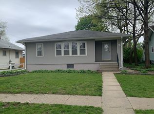 6415 Logan Ave, Lincoln, NE 68507