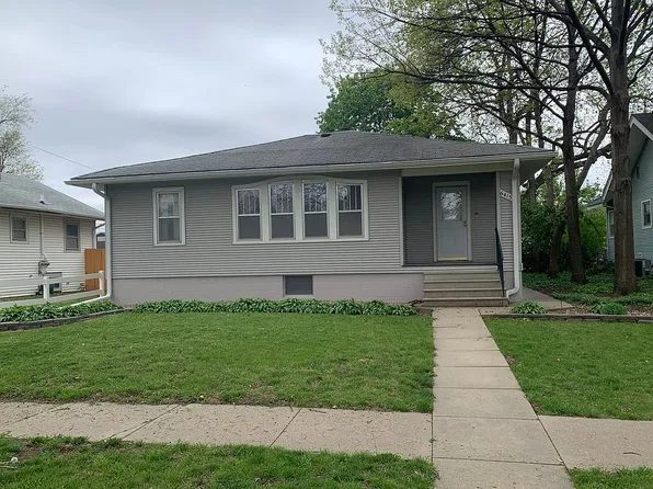 6415 Logan Ave, Lincoln, NE 68507
