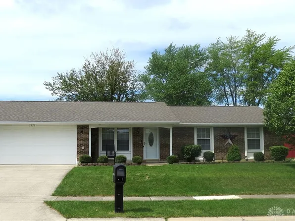 2525 N Main Ave, Sidney, OH 45365