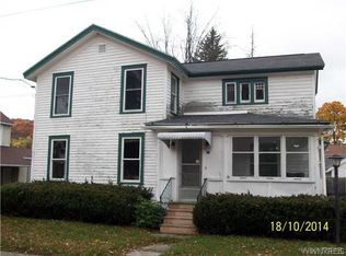 10 Maple St, Hornell, NY 14843