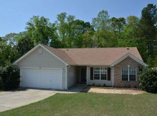 6266 Huntcliff Dr, Flowery Branch, GA 30542