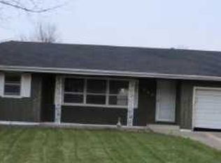 804 Bailey Dr, Joliet, IL 60404