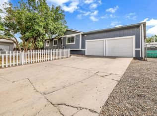 538 Garland Ct, Clifton, CO 81520