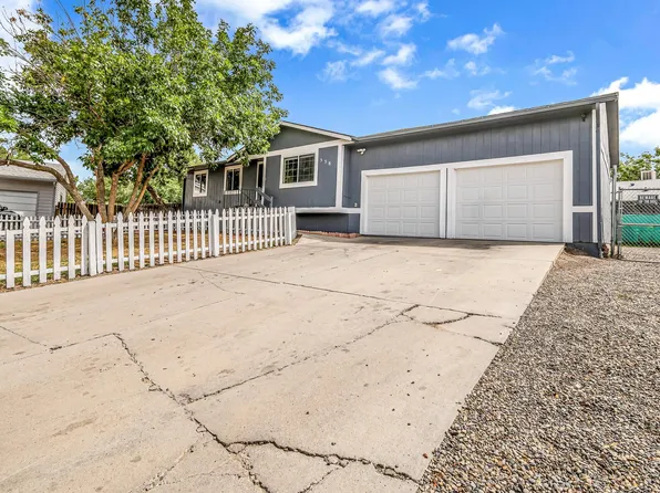 538 Garland Ct, Clifton, CO 81520