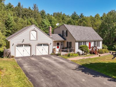 18 Nickel Street, Fairfield, ME, 04937