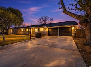 5406 Newcome, San Antonio, TX 78229