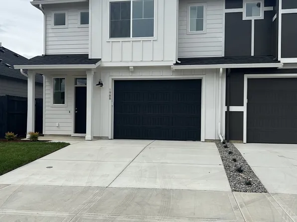 1988 NW 19th Ct, Battle Ground, WA 98604