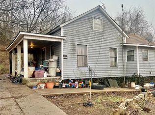 16516 Dutch Ln, Fort Smith, AR 72916