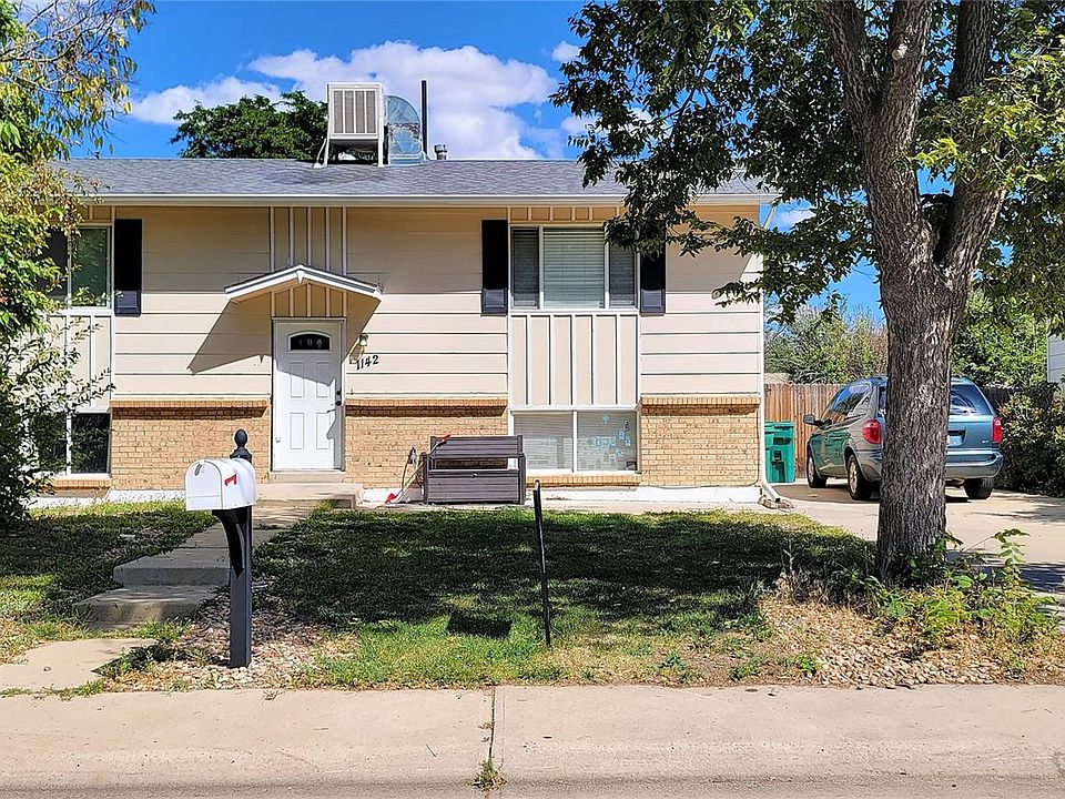 1142 Nucla Street, Aurora, CO 80011 Zillow