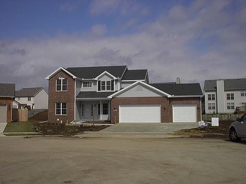 4502 Graves Court