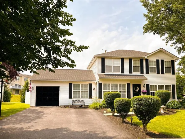 3105 Florian St, Easton, PA 18045