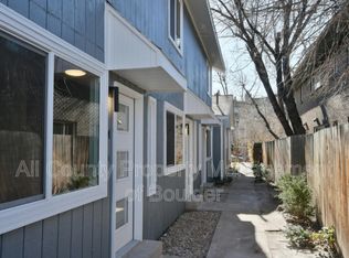 2211 Spruce St APT 4, Boulder, CO 80302